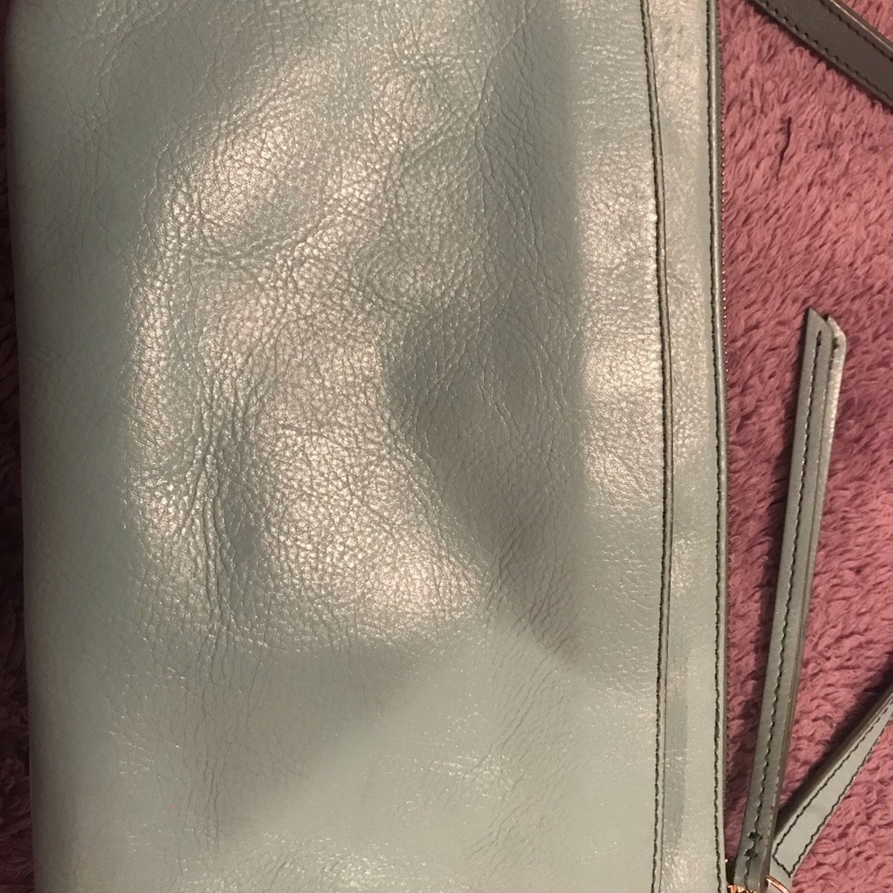 Used Fossil bag